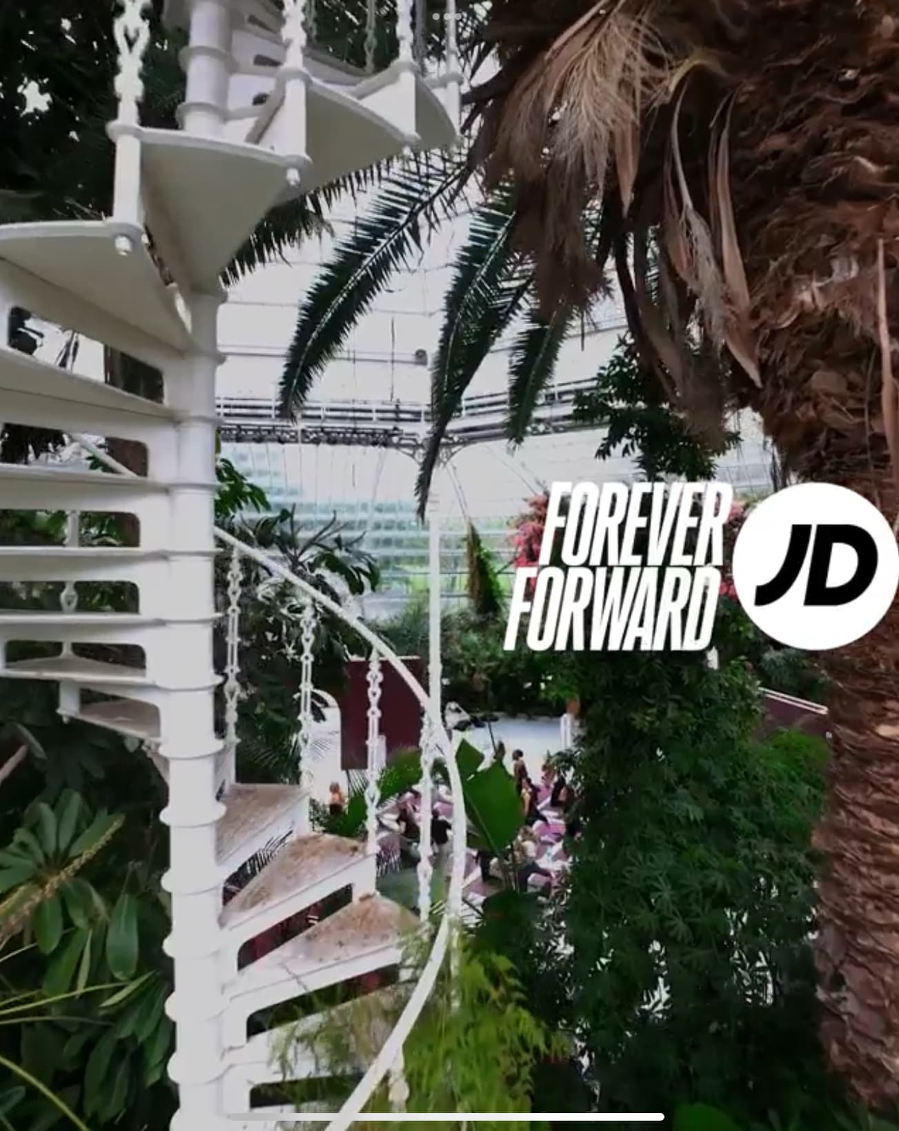 JD SPORTS COMMERCIALS